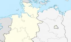 Сообщение о германий. Германия. География, описание и характеристики страны. Германия в эпоху двух Мировых войн
